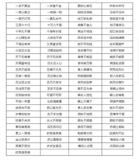 面 成語|面的成語,面字成語